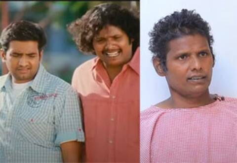 நடிகர் லொள்ளு சபா ஆண்டனி காலமானார்