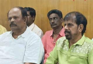 சினிமா சங்கப் பிரச்னைகளில் அரசு தலையிட வேண்டும் : ஆர்கே செல்வமணி கோரிக்கை