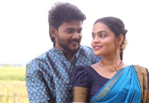 பூங்காவில் உருவான பூங்கா