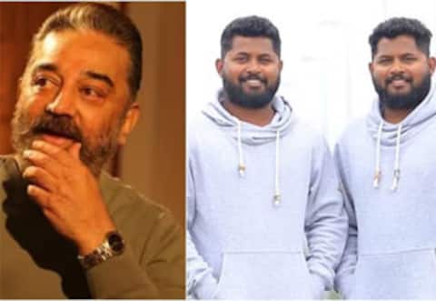 கமலின் 237வது படம்! புதிய அப்டேட் கொடுத்த ராஜ்கமல் பிலிம்ஸ்!!