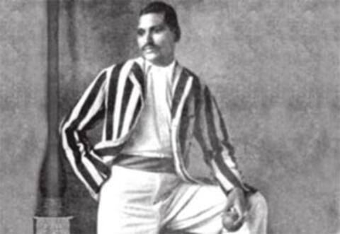 கிரிக்கெட் வீரரின் பயோபிக் படத்தை இயக்கும் பா.ரஞ்சித்!