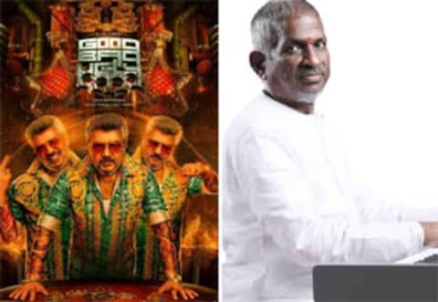 இளையராஜா நோட்டீஸ்: இன்று பதில் கிடைக்குமா ?