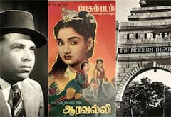 பிளாஷ்பேக்: காட்சியை தத்ரூபமாக்க, கழுதைகளை கொண்டுவரச் செய்து, படப்பிடிப்பு நடத்திய மாடர்ன் தியேட்டர்ஸ் அதிபர் டி ஆர் சுந்தரம்