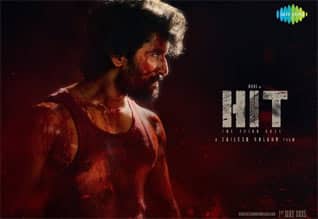 ஆர்ஆர்ஆர் டிரைலரை முந்திய ஹிட் 3