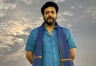 அரசியலுக்கு வர வாய்ப்புள்ளதா? : ரவி மோகன் கொடுத்த பதில்