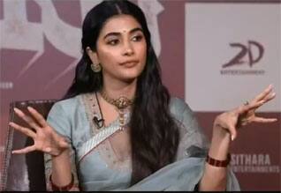 பாலோயர்ஸ்: உண்மையைப் பேசியுள்ள பூஜா ஹெக்டே