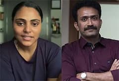 போதைப்பொருள் பயன்படுத்தி அத்துமீறல் : பீஸ்ட், குட் பேட் அக்லி நடிகர் மீது மலையாள நடிகை புகார்