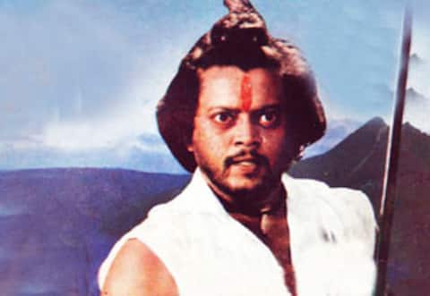 பிளாஷ்பேக் : மம்பட்டியான் பாணியில் உருவான கொம்பேறி மூக்கன்