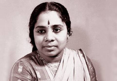 பிளாஷ்பேக்: குருவாயூரப்பனை எழுப்பும் லீலாவின் குரல்