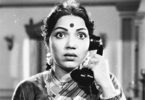 பிளாஷ்பேக்: அபார நடிப்பால் “அன்னை”யாகவே வாழ்ந்திருந்த அஷ்டாவதானி பி பானுமதி பெற்ற பாராட்டு