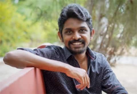 மாப்ளயோட முதல் பந்து சாமிக்கு: ‛கெத்து நண்பன் ஜென்சன்