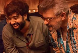 தனது இயக்குனர்களுக்காக ஒரு அறிக்கை வெளியிடுவாரா அஜித்குமார்?