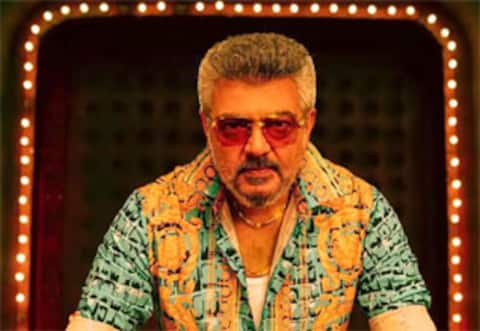 குட் பேட் அக்லி 11 நாள் வசூல் முழு விவரம்