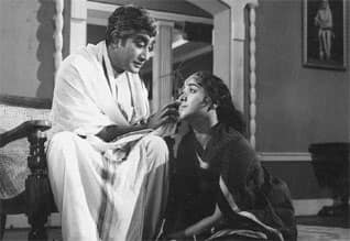 பிளாஷ்பேக்: மேடை நாடகம், வெள்ளித்திரை இரண்டிலும் முத்திரை பதித்த “வியட்நாம் வீடு”