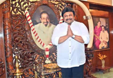 சிவாஜி வீடு பிரபுவிற்கு சொந்தம் : வீட்டை ஜப்தி செய்யும் உத்தரவு ரத்து