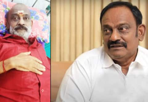 புற்றுநோய் பாதிப்பு: உதவி கேட்கும் சூப்பர்குட் சுப்பிரமணி