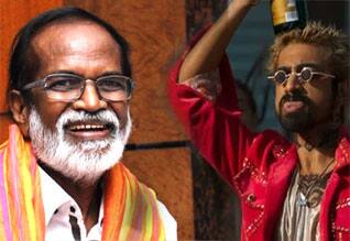 பணம் கொட்டிக்கிடக்கு... எங்களுக்கு பணத்தாசை இல்லை: ராயல்டி விவகாரத்தில் கங்கை அமரன் பளீச்