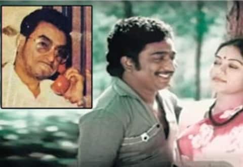 பிளாஷ்பேக்: காணாமல் போன நல்ல இயக்குனர்