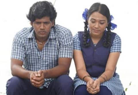 கதை நாயகனாக நடிக்கும் காக்கா முட்டை விக்னேஷ்