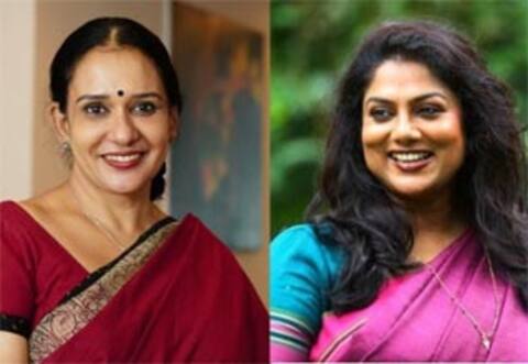 அட்ஜஸ்ட்மென்ட் குறித்த மாலா பார்வதியின் கருத்துக்கு நடிகை ரஞ்சனி கண்டனம்