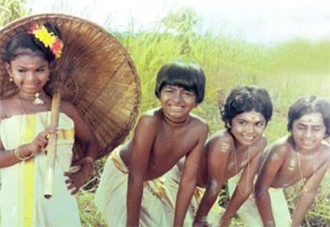 பிளாஷ்பேக்: பல தலைமுறைகளை வாழ வைத்த மைடியர் குட்டிச்சாத்தான்