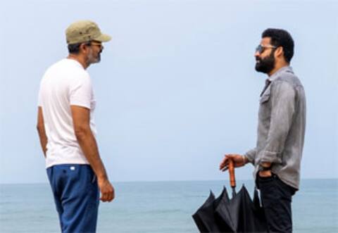 என்டிஆர் - நீல் படப்பிடிப்பு ஆரம்பம்: சலார், கேஜிஎப் 3 நடக்குமா?