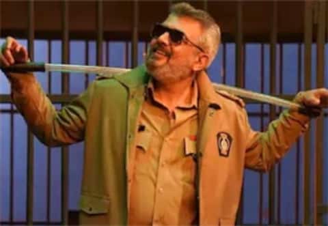 இரண்டு வாரத்தை நிறைவு செய்த குட் பேட் அக்லி