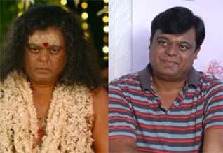 சாமியாடியாக நடிக்கும்போது பரவசத்தை உணர்ந்த பாண்டியநாடு வில்லன்