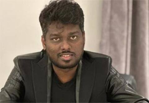 அட்லியைப் புறக்கணித்த தெலுங்கு தயாரிப்பாளர்கள்?