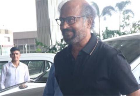 காஷ்மீரில் அமைதியை கெடுப்பவர்களுக்கு கடும் தண்டனை : ரஜினி வேண்டுகோள்