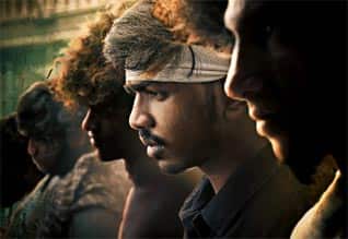 பீனிக்ஸ் வீழான்  ஜூலை நான்காம் தேதி ரிலீஸ்