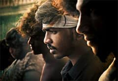 பீனிக்ஸ் வீழான்  ஜூலை நான்காம் தேதி ரிலீஸ்