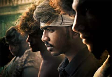 பீனிக்ஸ் வீழான்  ஜூலை நான்காம் தேதி ரிலீஸ்