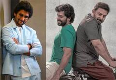 ‛மெய்யழகன் குறித்து நெகிழ்ந்து பேசிய நானி!