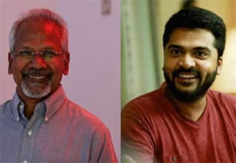 மணிரத்னம் இயக்கத்தில் மீண்டும் நடிக்கும் சிம்பு!
