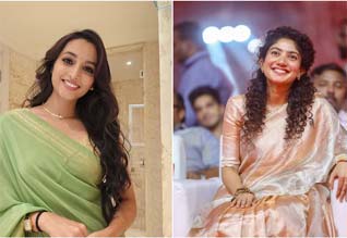 ராமாயணா படத்தில் சீதா கதாபாத்திரம் கிடைக்காமல் போனது ஏன்: ஸ்ரீநிதி ஷெட்டி விளக்கம்