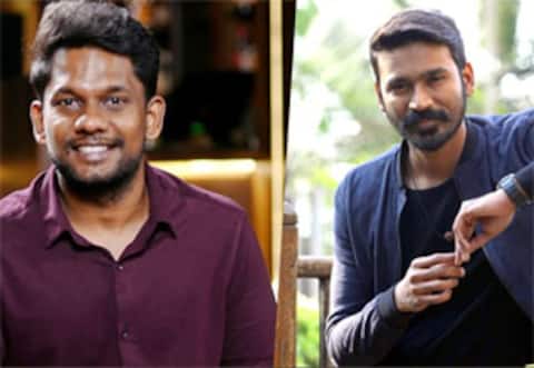 தனுஷ், விக்னேஷ் ராஜா படத்தின் புதிய அப்டேட்