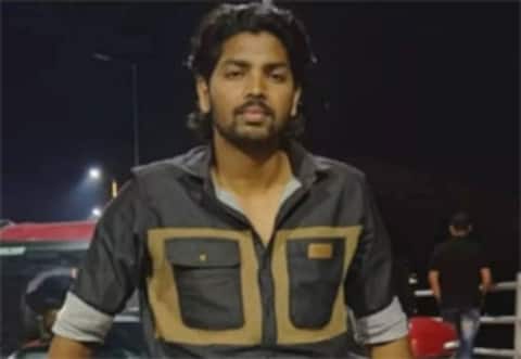 பேமிலிமேன்-3 வெப்சீரிஸ் நடிகர் நீர்வீழ்ச்சியில் விழுந்து மரணம்