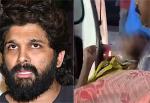 புஷ்பா 2, தியேட்டர் நெரிசல் : குணமடைந்த சிறுவன்