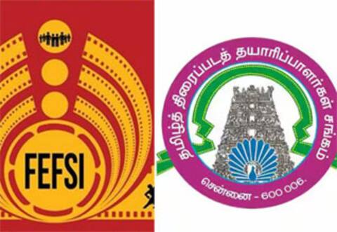 படப்பிடிப்புகளுக்கு ஒத்துழைக்க மறுப்பு : பெப்சி மீது தயாரிப்பாளர் சங்கம் வழக்கு