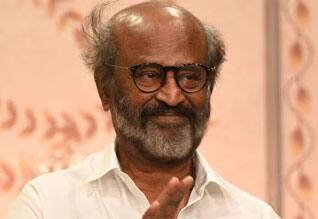 பாரதத்தின் கலாசாரம் தெரியாத இளைஞர்கள்: ரஜினி வேதனை