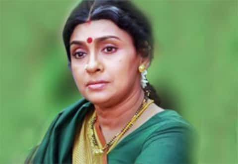 பிளாஷ்பேக்: கடைசி வரை கவர்ச்சியாக நடிக்காத சுஜாதா