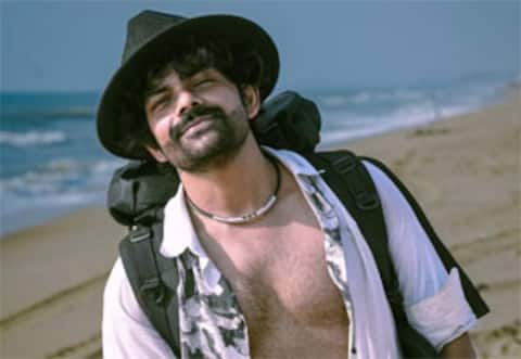 இயக்குனரான ராகவ் ரங்கநாதன்