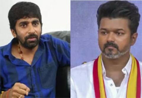 நிர்பந்தத்தால் விஜய்யின் கடைசி படத்தை இயக்க முடியாமல் போனது : இயக்குனர் கோபிசந்த் மாலினேனி