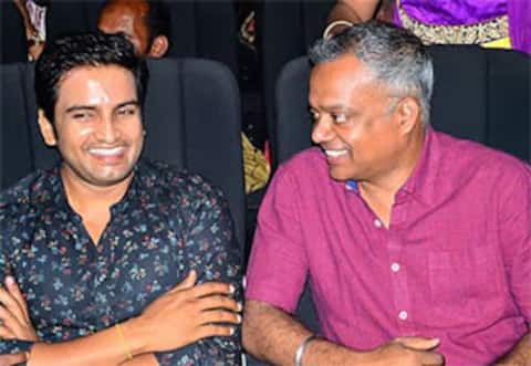 கவுதம் மேனன் இயக்கத்தில் சந்தானம்?