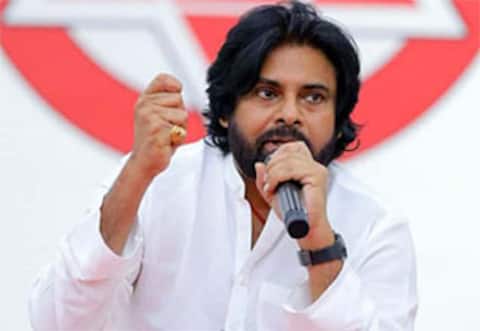 ஆபரேஷன் சிந்தூர் - பிரபலங்களுக்கு எச்சரிக்கை விடுத்த பவன் கல்யாண்