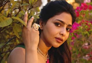 மாமன் பட டிரைலர் : ஐஸ்வர்யா லட்சுமிக்கு ஏற்பட்ட பயம்