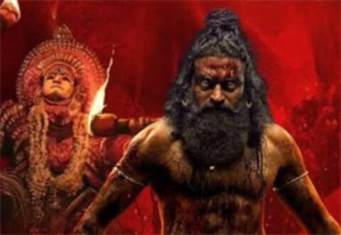 காந்தாரா படப்பிடிப்பில் ஆற்றில் மூழ்கி துணை நடிகர் உயிரிழப்பு
