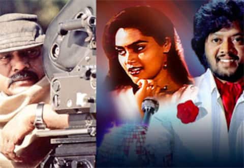 பிளாஷ்பேக்: சவாலுக்கு படம் எடுத்த பாலுமகேந்திரா
