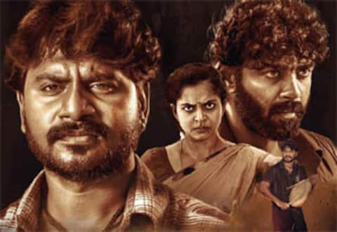 கேன்ஸ் திரைப்பட விழாவில் மாண்புமிகு பறை